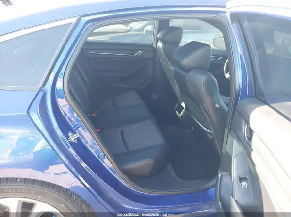 1HGCV1F39JA180095 2018 HONDA ACCORD - Image 8