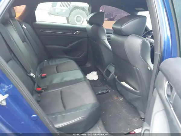 1HGCV1F39JA180100 2018 HONDA ACCORD - Image 8
