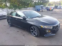 1HGCV1F39JA180145 2018 HONDA ACCORD