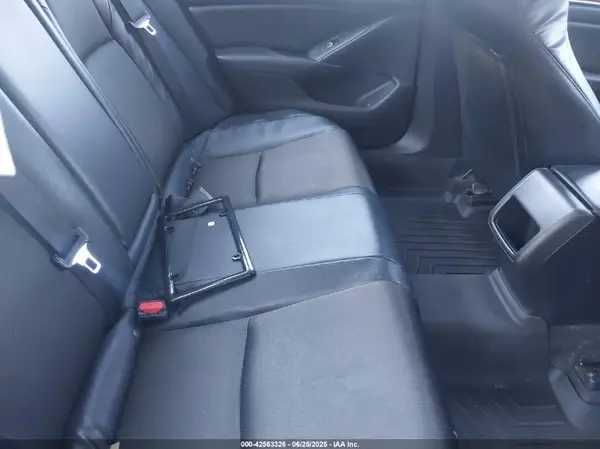 1HGCV1F39JA180145 2018 HONDA ACCORD - Image 8