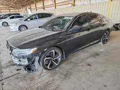 1HGCV1F39JA180159 2018 HONDA ACCORD