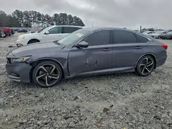 1HGCV1F39JA181165 2018 HONDA ACCORD