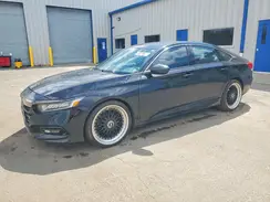 1HGCV1F39JA182476 2018 HONDA ACCORD