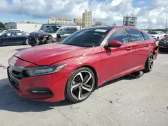 1HGCV1F39JA182655 2018 HONDA ACCORD