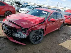 1HGCV1F39JA182686 2018 HONDA ACCORD