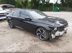 1HGCV1F39JA183403 2018 HONDA ACCORD