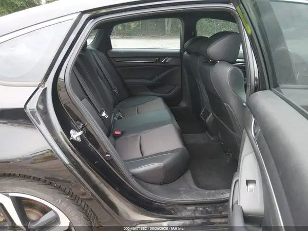 1HGCV1F39JA183403 2018 HONDA ACCORD - Image 8