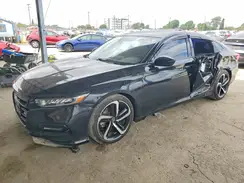 1HGCV1F39JA183997 2018 HONDA ACCORD