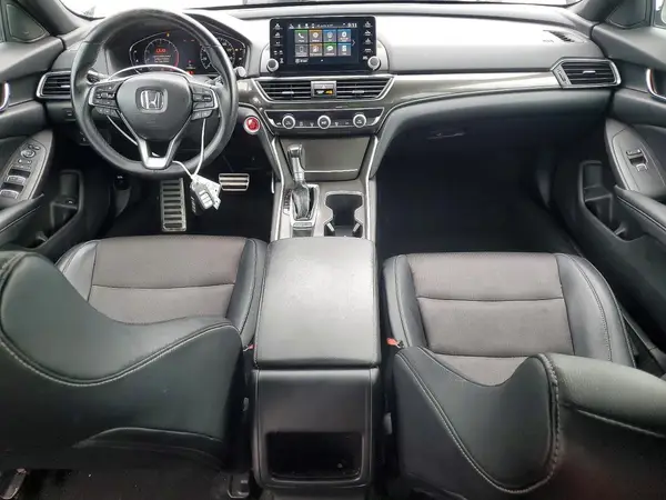1HGCV1F39JA184681 2018 HONDA ACCORD - Image 8