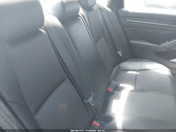 1HGCV1F39JA187046 2018 HONDA ACCORD - Image 8