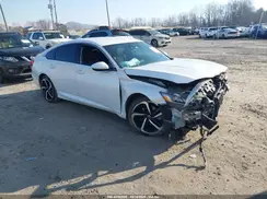 1HGCV1F39JA188309 2018 HONDA ACCORD