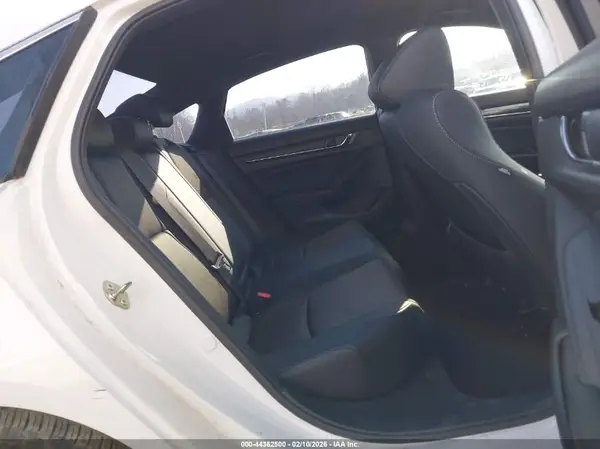 1HGCV1F39JA188309 2018 HONDA ACCORD - Image 8