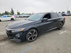 1HGCV1F39JA189573 2018 HONDA ACCORD