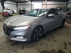 1HGCV1F39JA189721 2018 HONDA ACCORD