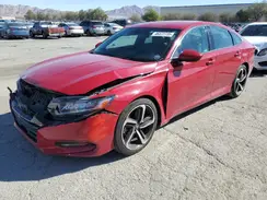 1HGCV1F39JA190240 2018 HONDA ACCORD