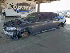 1HGCV1F39JA191369 2018 HONDA ACCORD