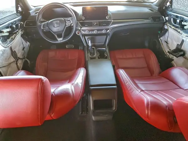 1HGCV1F39JA191369 2018 HONDA ACCORD - Image 8