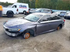 1HGCV1F39JA191422 2018 HONDA ACCORD