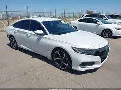 1HGCV1F39JA193350 2018 HONDA ACCORD