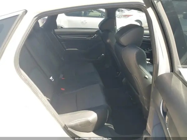 1HGCV1F39JA193350 2018 HONDA ACCORD - Image 8