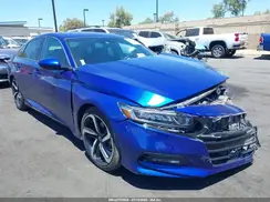 1HGCV1F39JA193459 2018 HONDA ACCORD