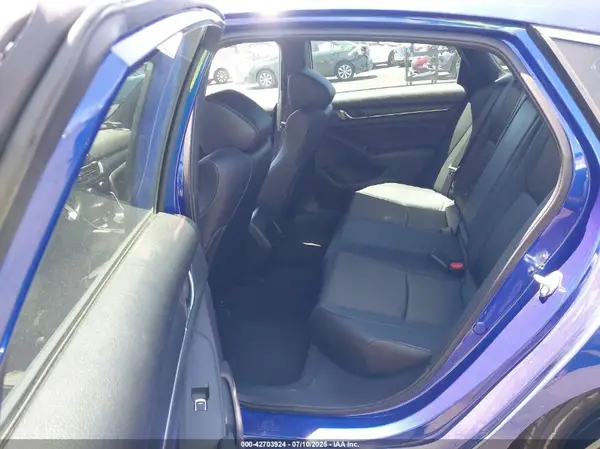 1HGCV1F39JA193459 2018 HONDA ACCORD - Image 8