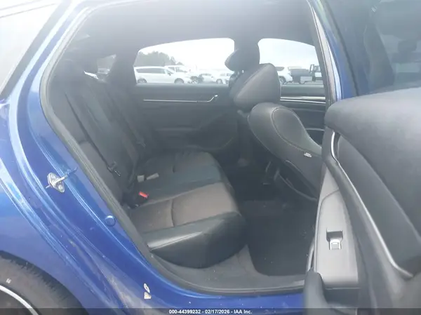 1HGCV1F39JA193834 2018 HONDA ACCORD - Image 8