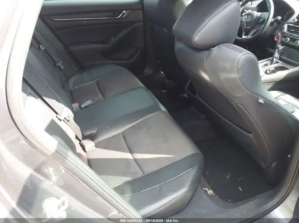 1HGCV1F39JA197575 2018 HONDA ACCORD - Image 8