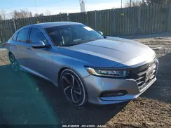 1HGCV1F39JA197933 2018 HONDA ACCORD