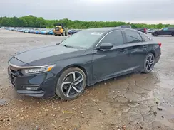 1HGCV1F39JA198838 2018 HONDA ACCORD