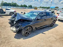 1HGCV1F39JA198919 2018 HONDA ACCORD