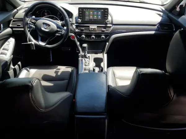 1HGCV1F39JA200250 2018 HONDA ACCORD - Image 8