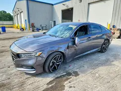 1HGCV1F39JA200913 2018 HONDA ACCORD