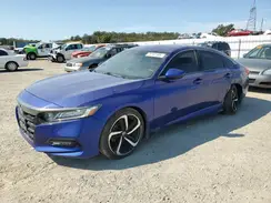 1HGCV1F39JA201253 2018 HONDA ACCORD