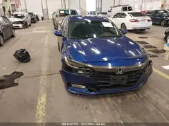 1HGCV1F39JA201267 2018 HONDA ACCORD