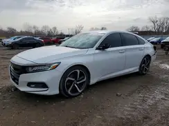 1HGCV1F39JA201947 2018 HONDA ACCORD