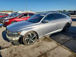 1HGCV1F39JA202970 2018 HONDA ACCORD