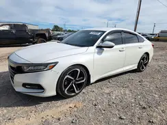 1HGCV1F39JA204427 2018 HONDA ACCORD