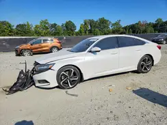 1HGCV1F39JA204542 2018 HONDA ACCORD