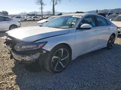1HGCV1F39JA204668 2018 HONDA ACCORD