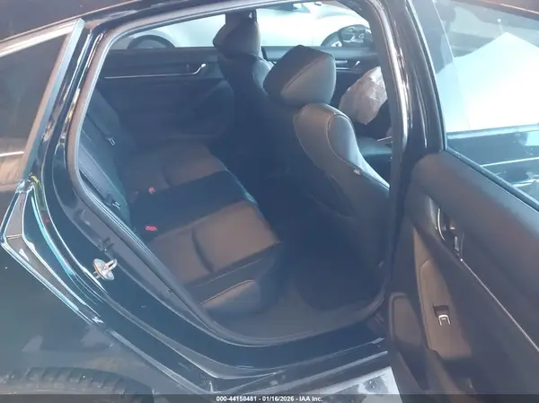 1HGCV1F39JA205111 2018 HONDA ACCORD - Image 8