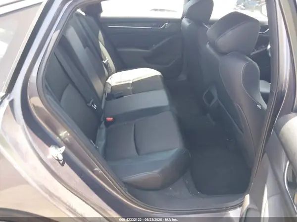 1HGCV1F39JA206565 2018 HONDA ACCORD - Image 8