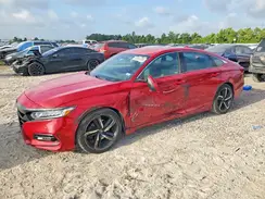 1HGCV1F39JA206999 2018 HONDA ACCORD