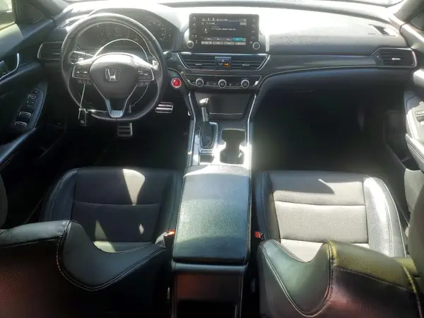 1HGCV1F39JA207831 2018 HONDA ACCORD - Image 8