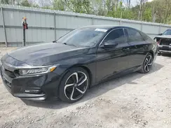 1HGCV1F39JA209613 2018 HONDA ACCORD