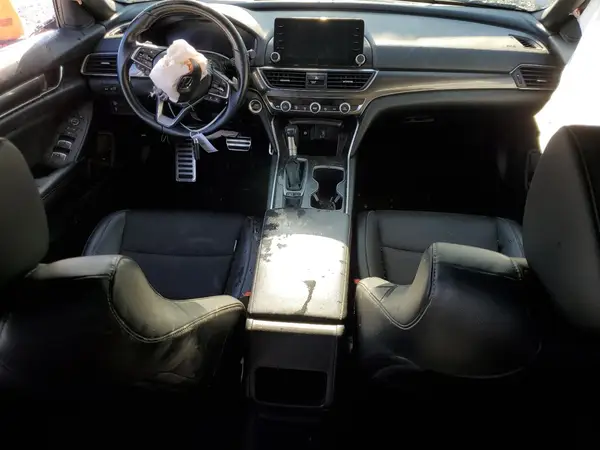 1HGCV1F39JA211278 2018 HONDA ACCORD - Image 8