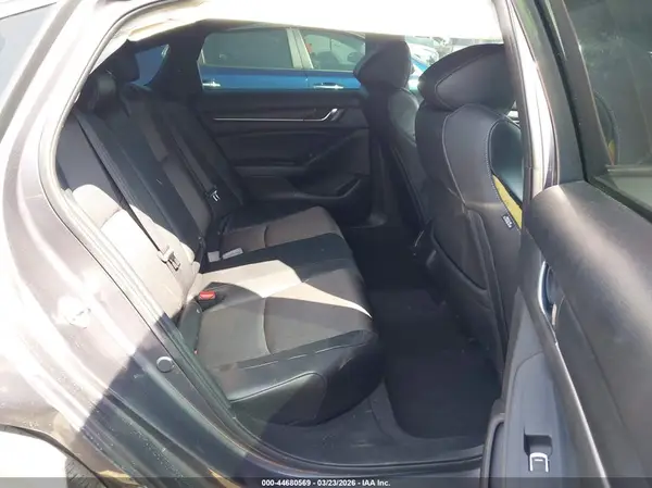 1HGCV1F39JA212138 2018 HONDA ACCORD - Image 8