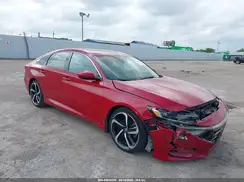 1HGCV1F39JA212317 2018 HONDA ACCORD