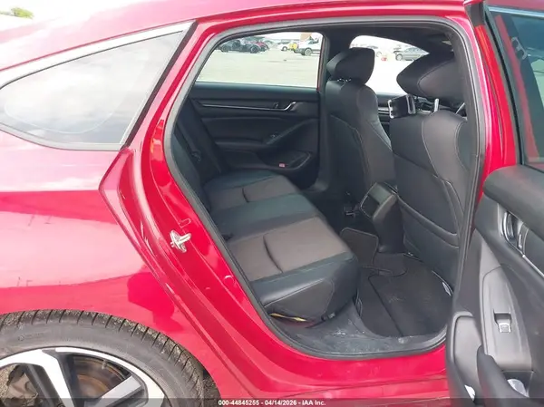 1HGCV1F39JA212317 2018 HONDA ACCORD - Image 8