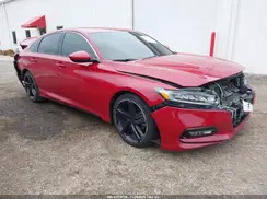 1HGCV1F39JA214682 2018 HONDA ACCORD
